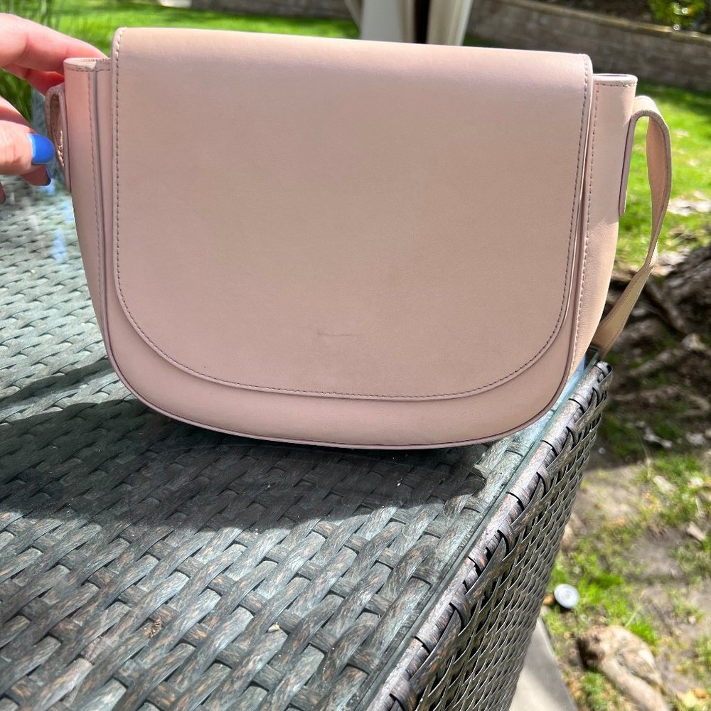 Mansur Gavriel Crossbody Bag